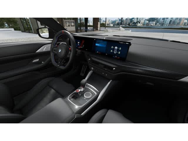 Thumbnail: 2026 BMW M4 - 14