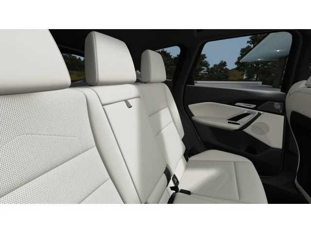 Thumbnail: 2026 BMW X1 - 12