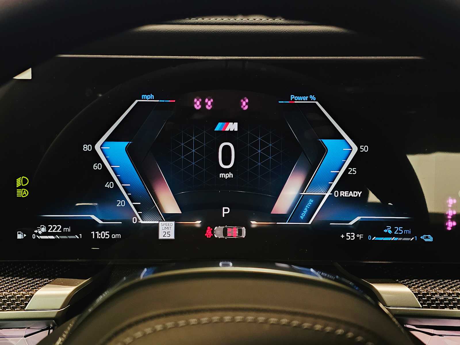 Thumbnail: 2025 BMW 7 Series - 13