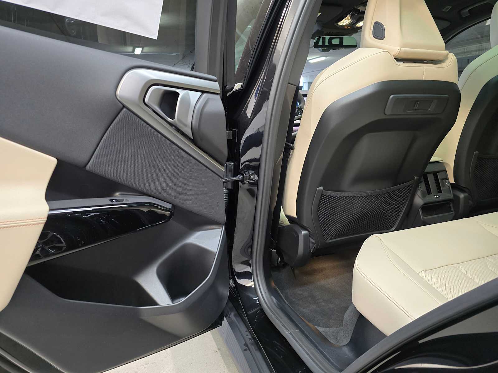 Thumbnail: 2026 BMW X3 - 25