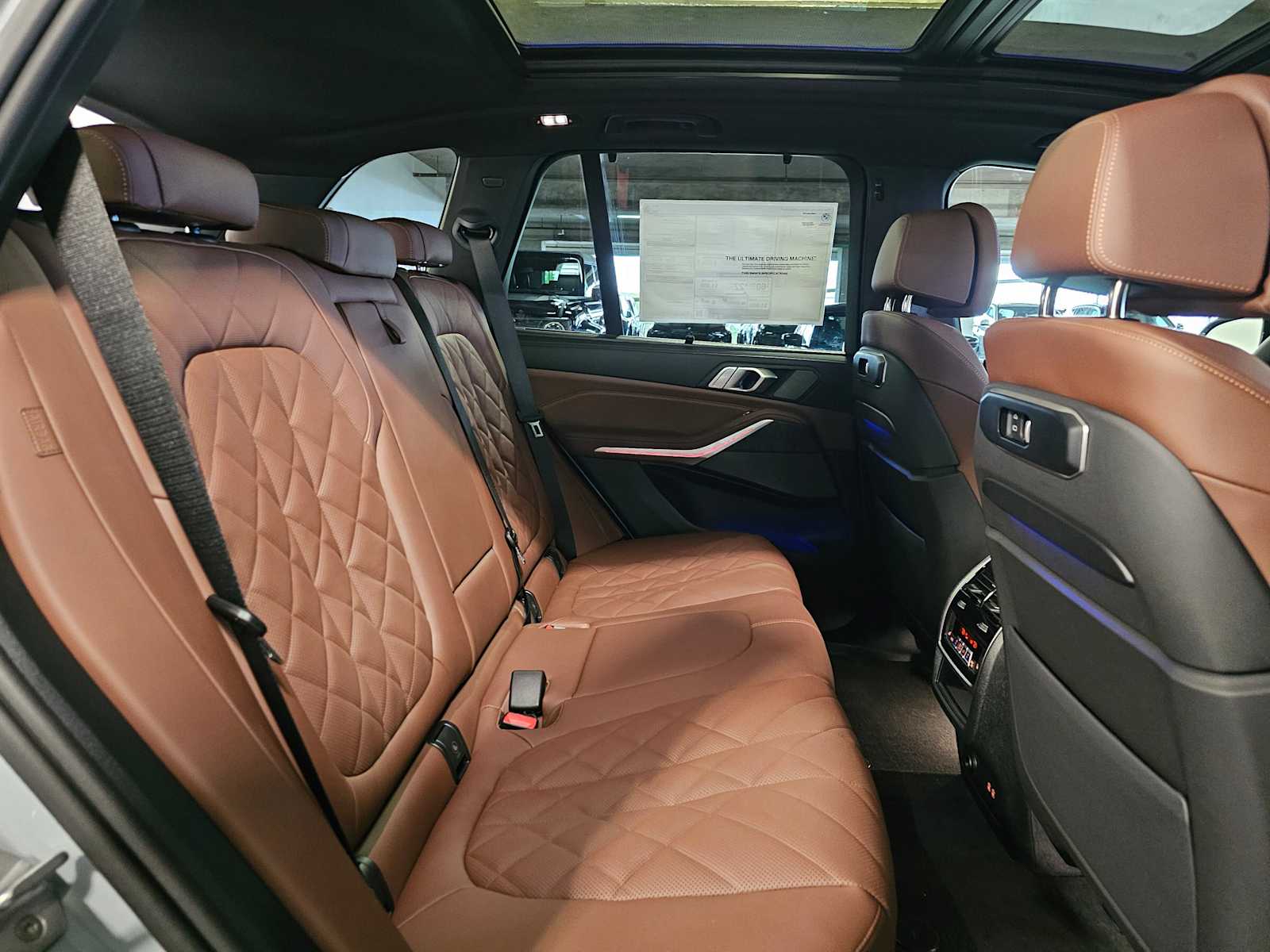 Thumbnail: 2026 BMW X5 - 37