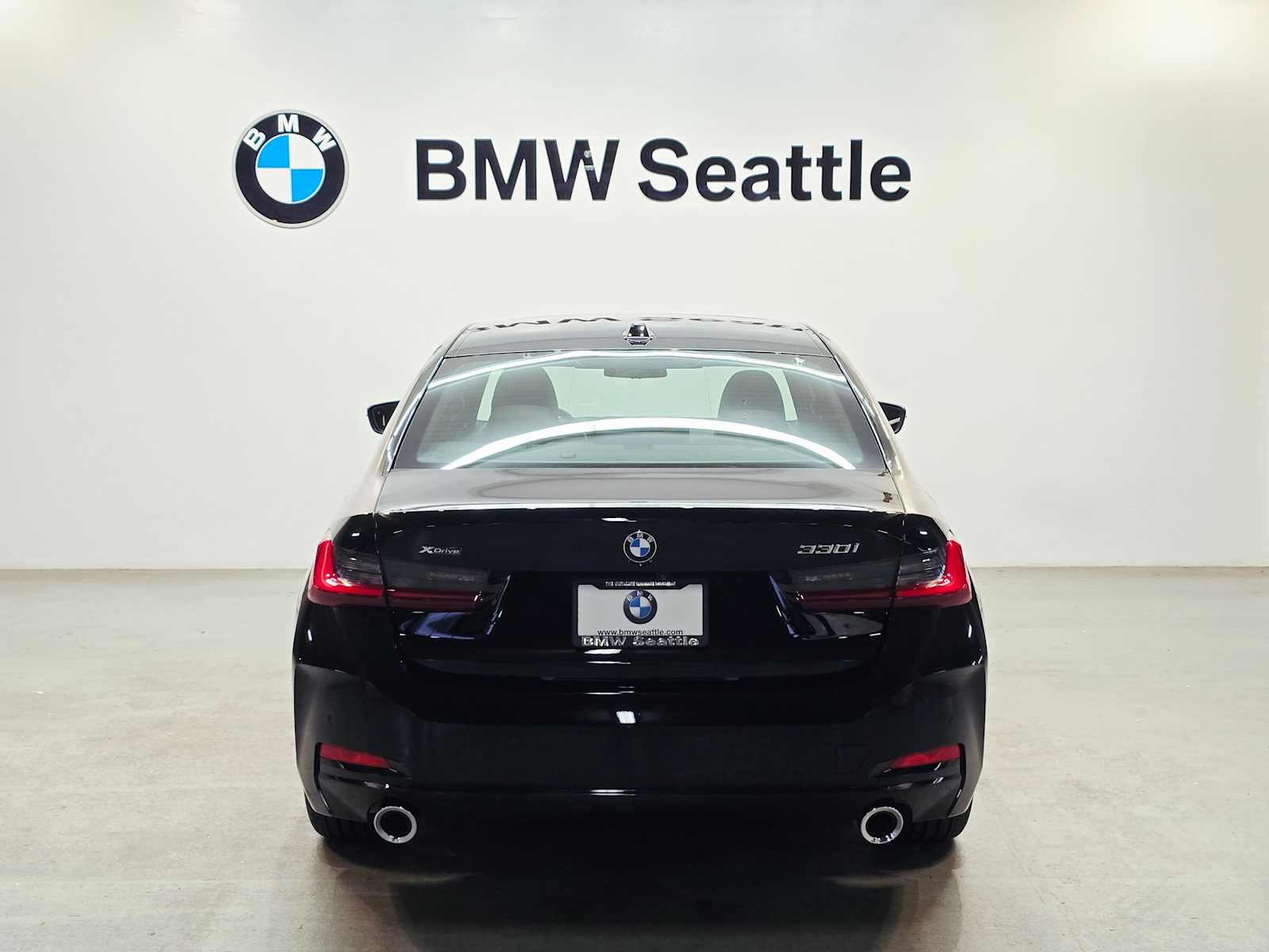 Thumbnail: 2025 BMW 3 Series - 5