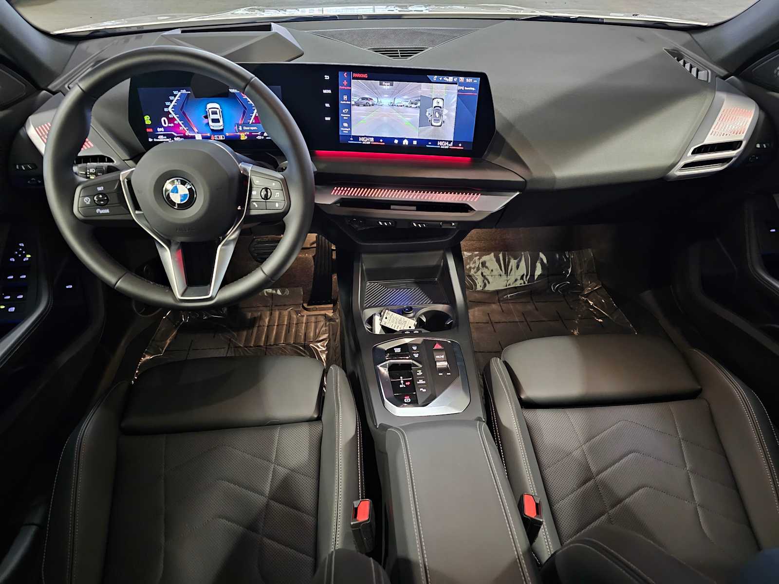 Thumbnail: 2025 BMW 2 Series - 7