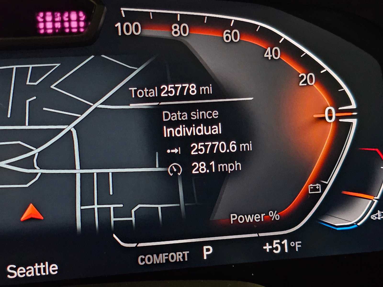 Thumbnail: 2023 BMW X5 - 13