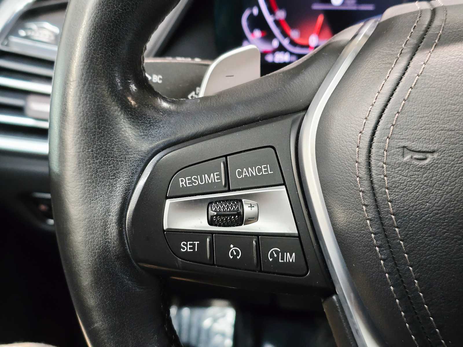 Thumbnail: 2020 BMW X5 - 19