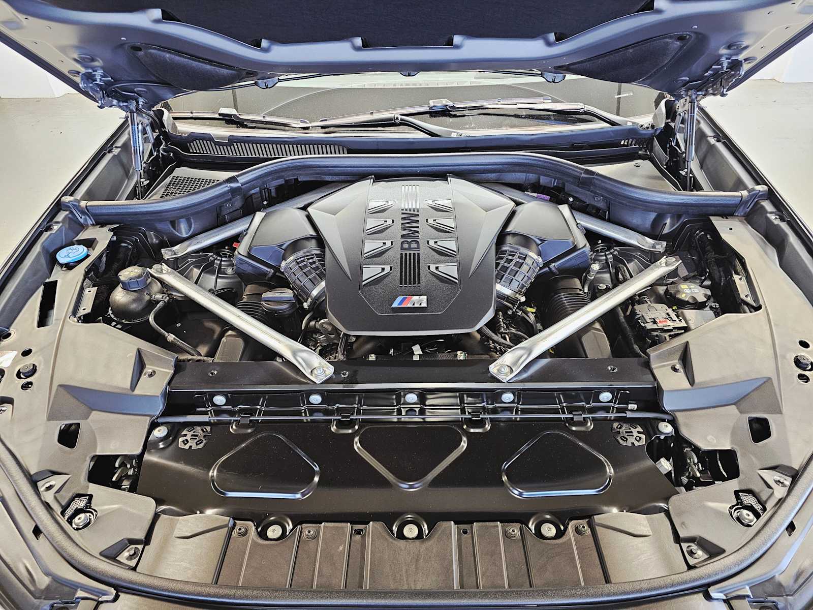 Thumbnail: 2026 BMW X5 - 9