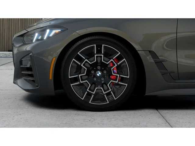 Thumbnail: 2026 BMW 4 Series - 7