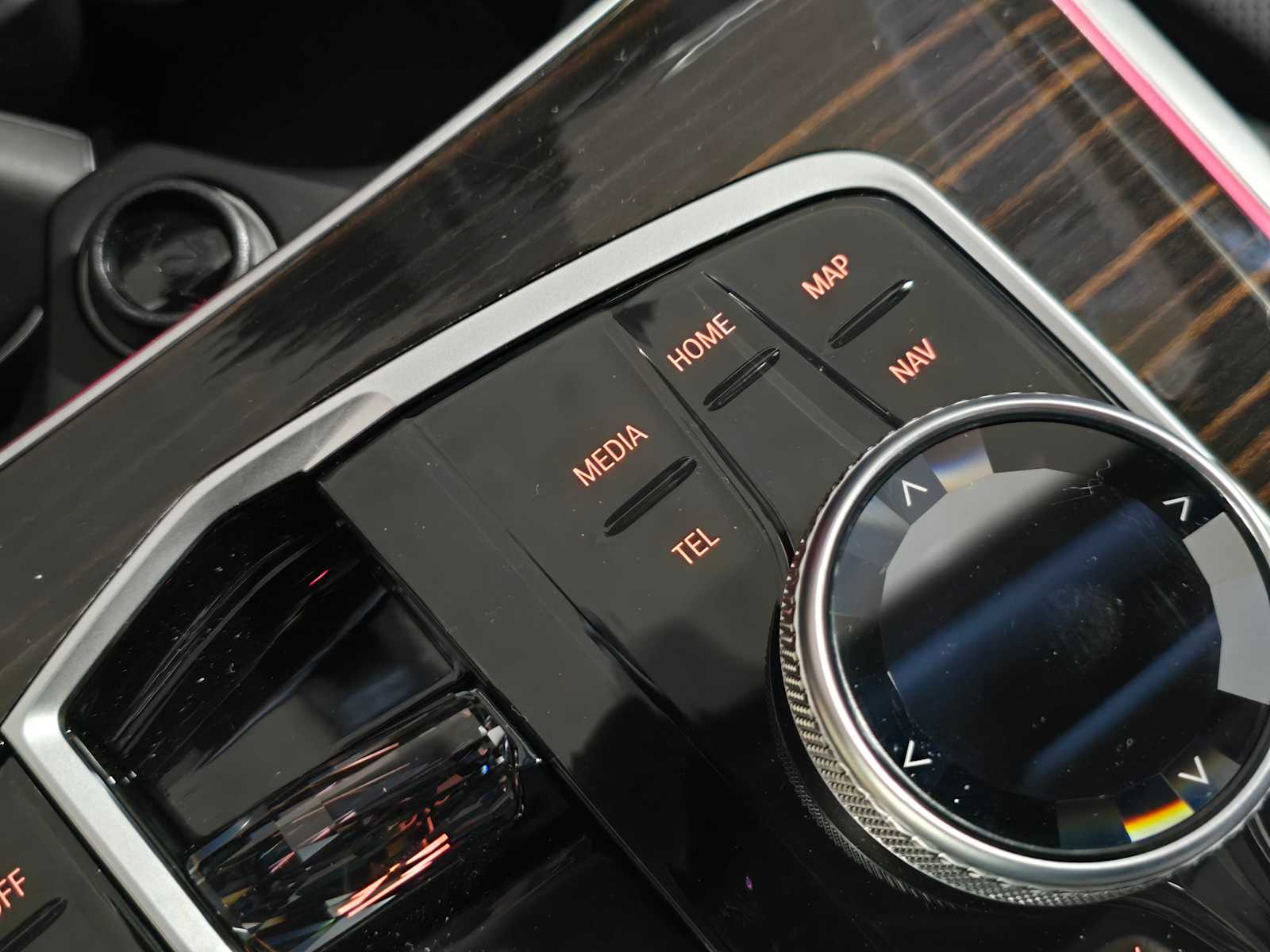 2026 BMW X5 xDrive50e 17