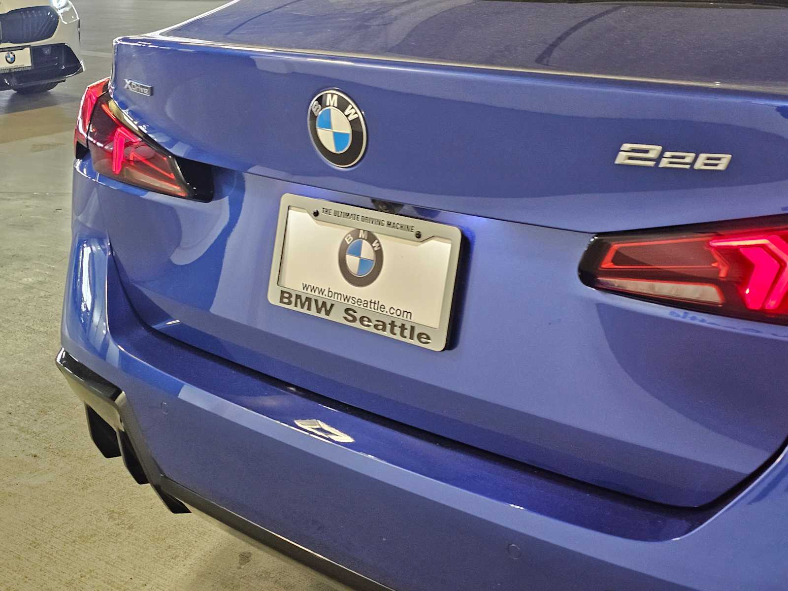 Thumbnail: 2025 BMW 2 Series - 8