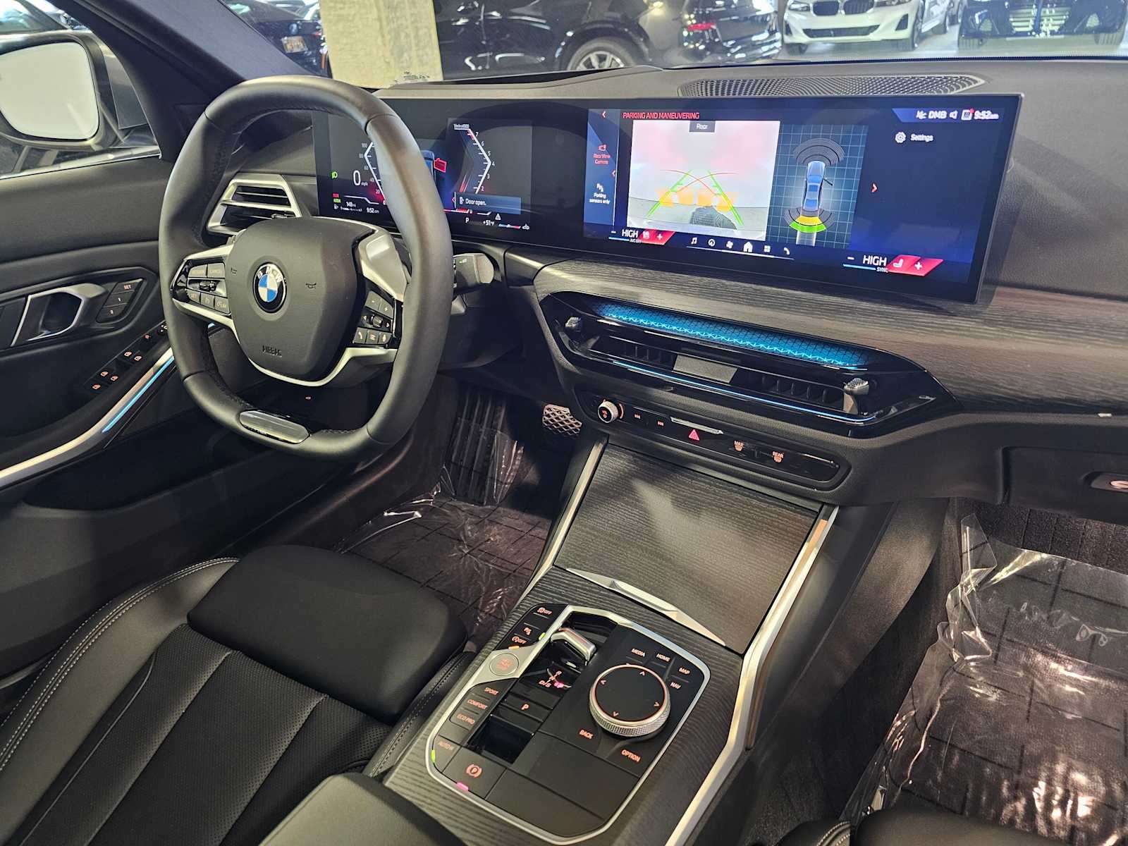 Thumbnail: 2025 BMW 3 Series - 42