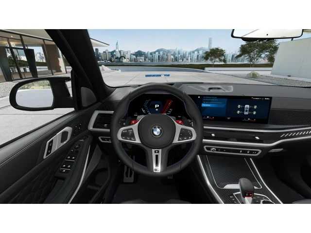 Thumbnail: 2026 BMW X5 - 13