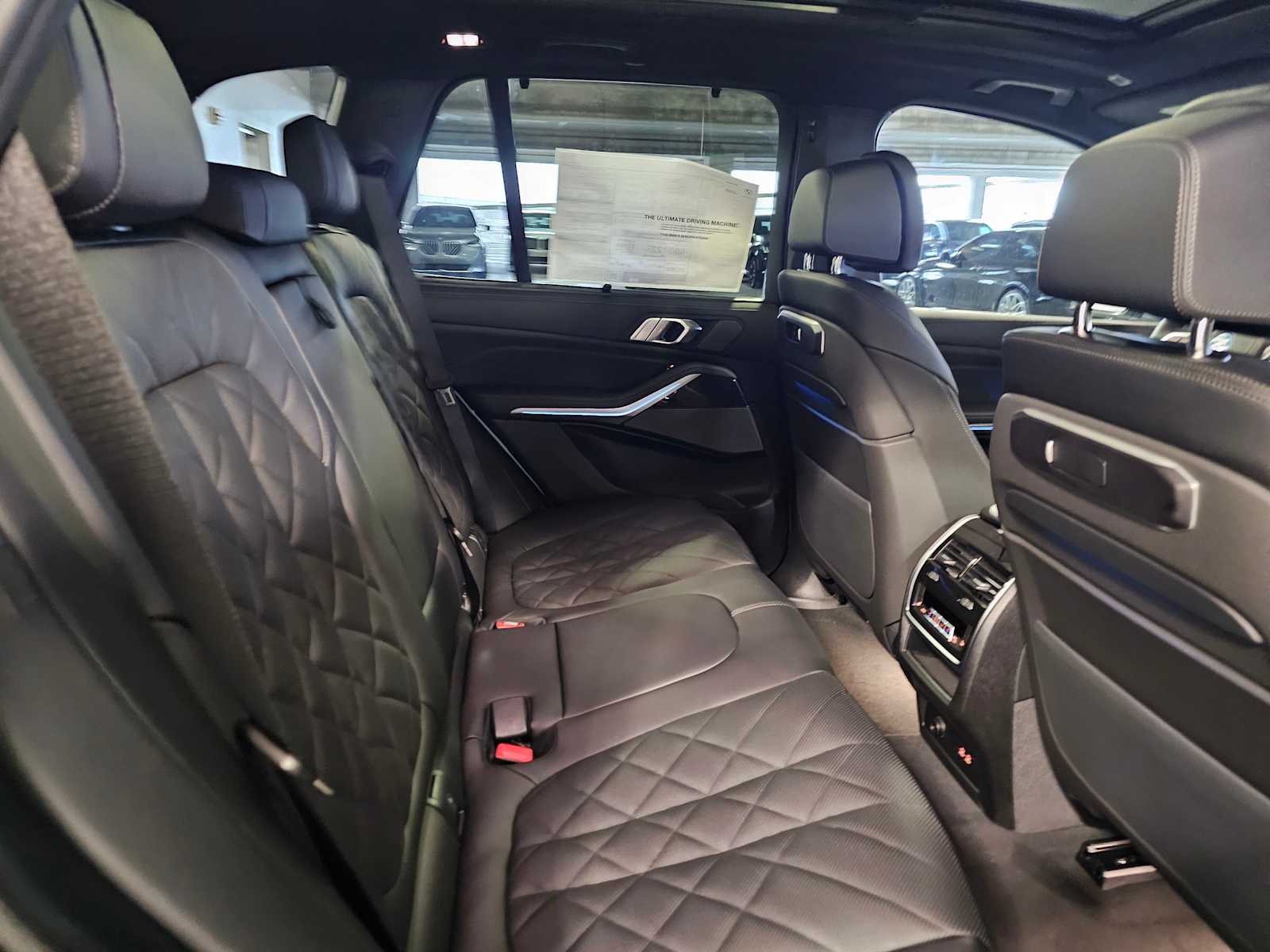 Thumbnail: 2026 BMW X5 - 40