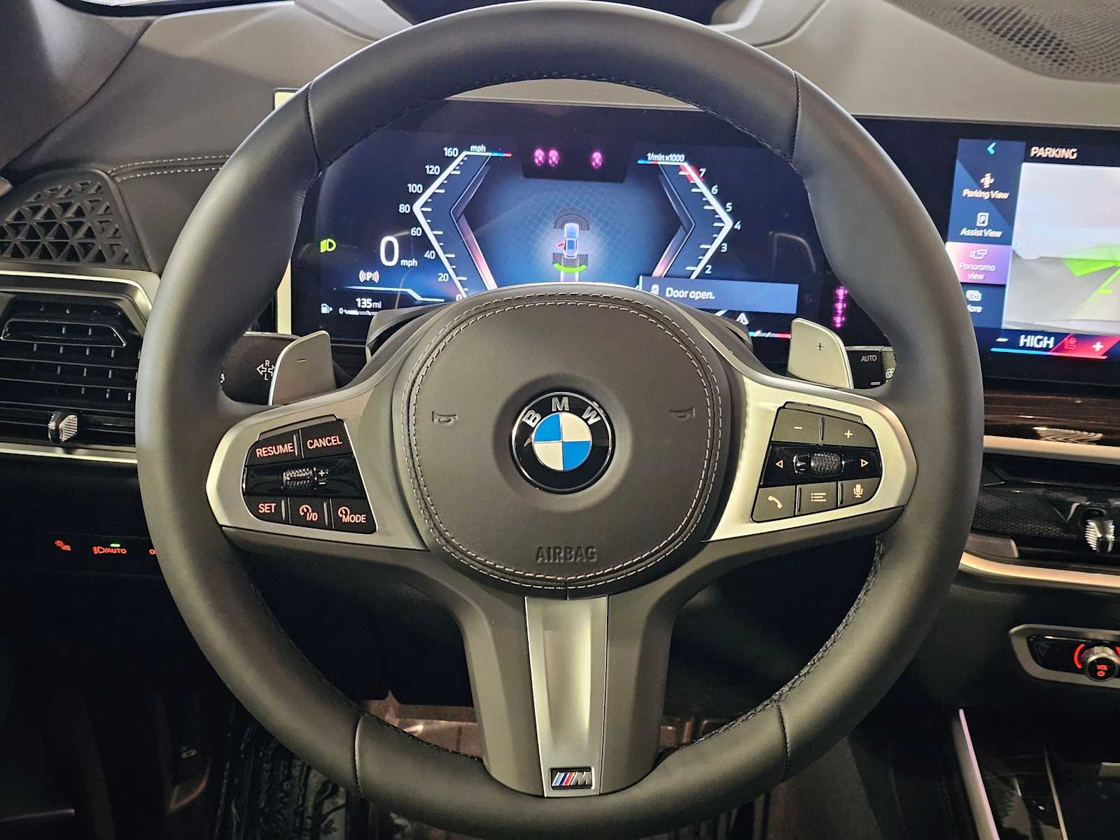 Thumbnail: 2026 BMW X5 - 11