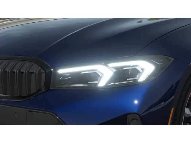 Thumbnail: 2026 BMW 3 Series - 6