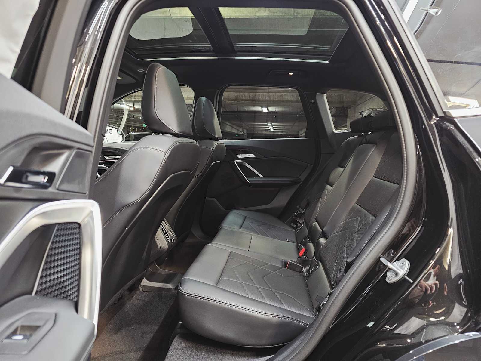 Thumbnail: 2026 BMW X1 - 25