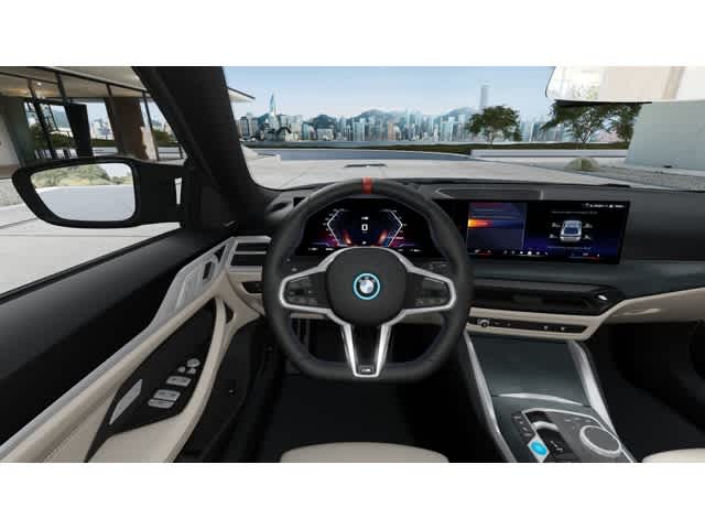 Thumbnail: 2025 BMW i4 - 13