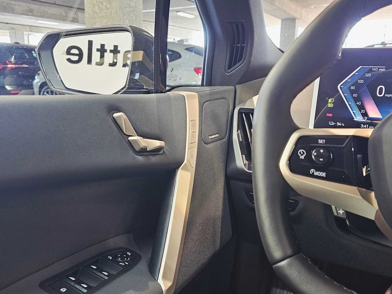 Thumbnail: 2026 BMW iX - 22