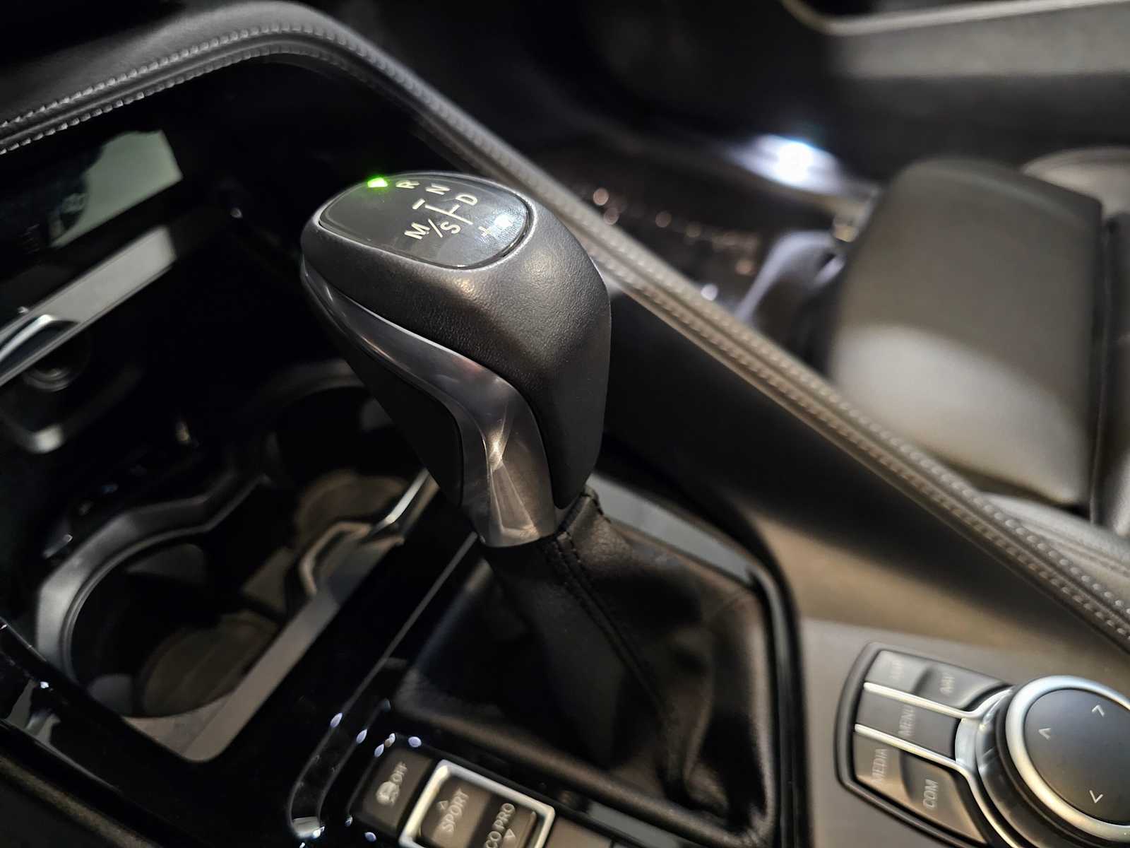 Thumbnail: 2018 BMW X2 - 27