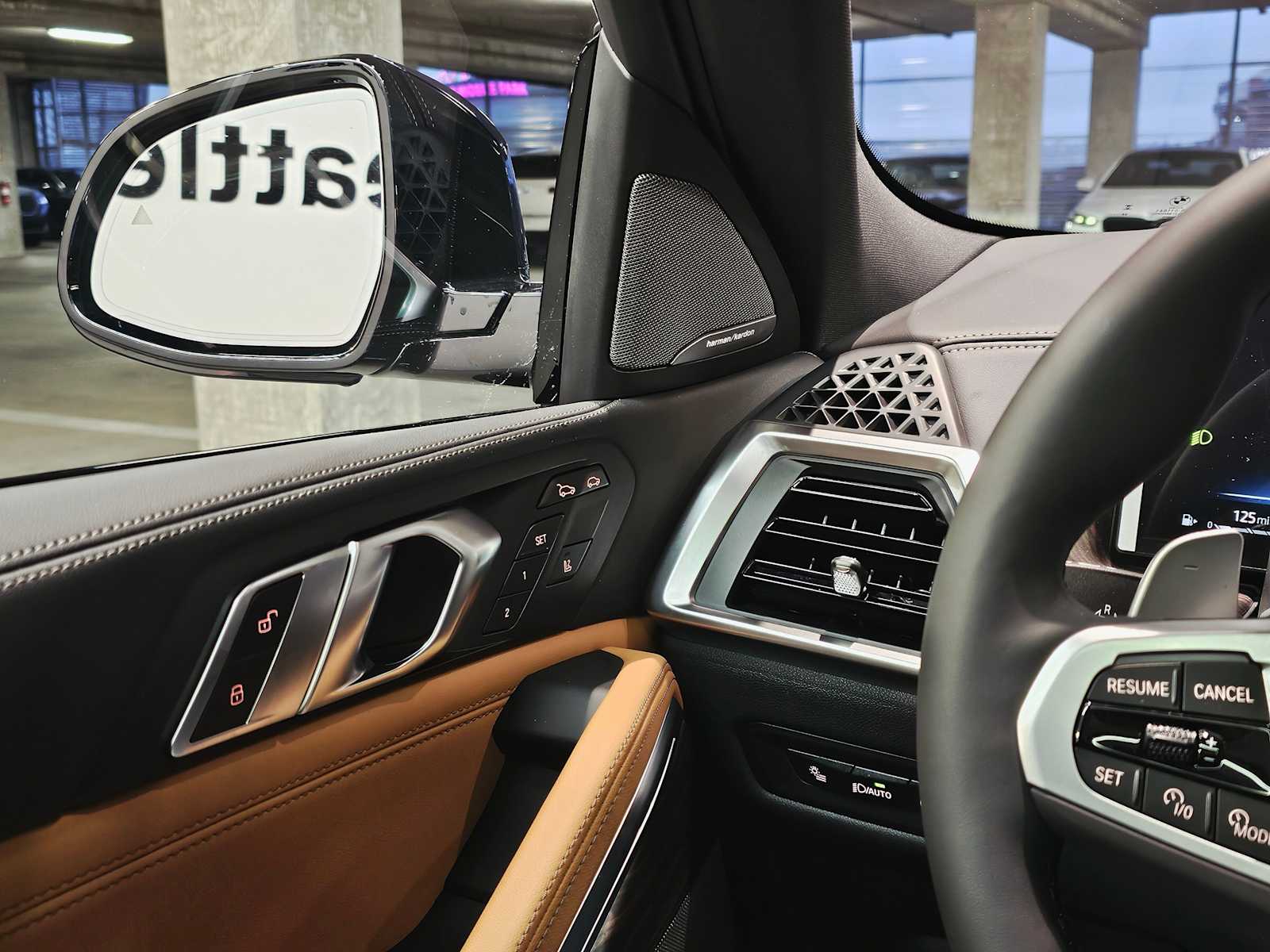 Thumbnail: 2026 BMW X6 - 22