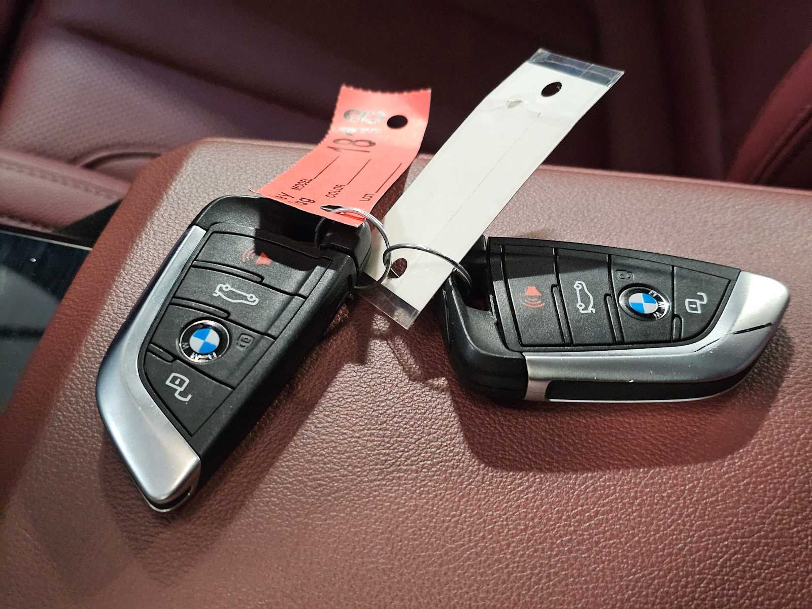 Thumbnail: 2023 BMW i4 - 47