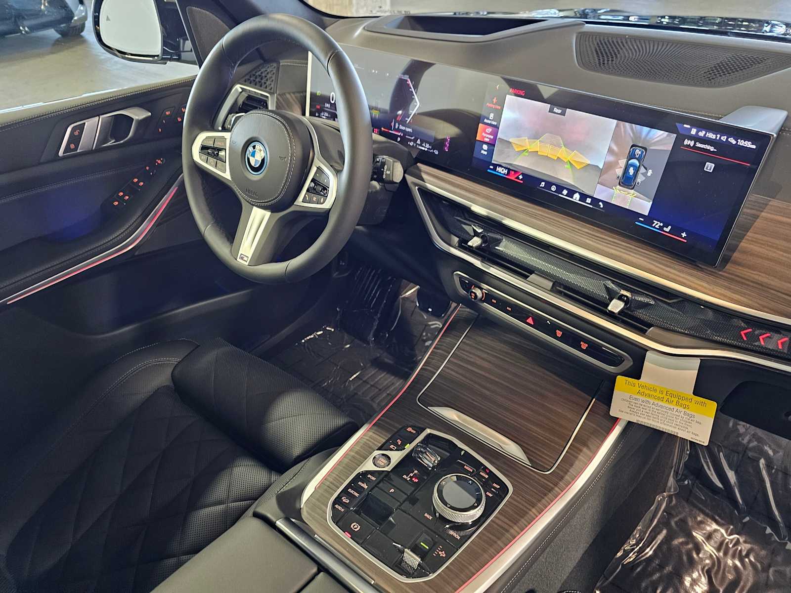 Thumbnail: 2026 BMW X5 - 38