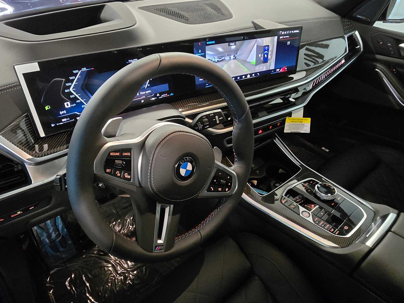 Thumbnail: 2026 BMW X5 - 3