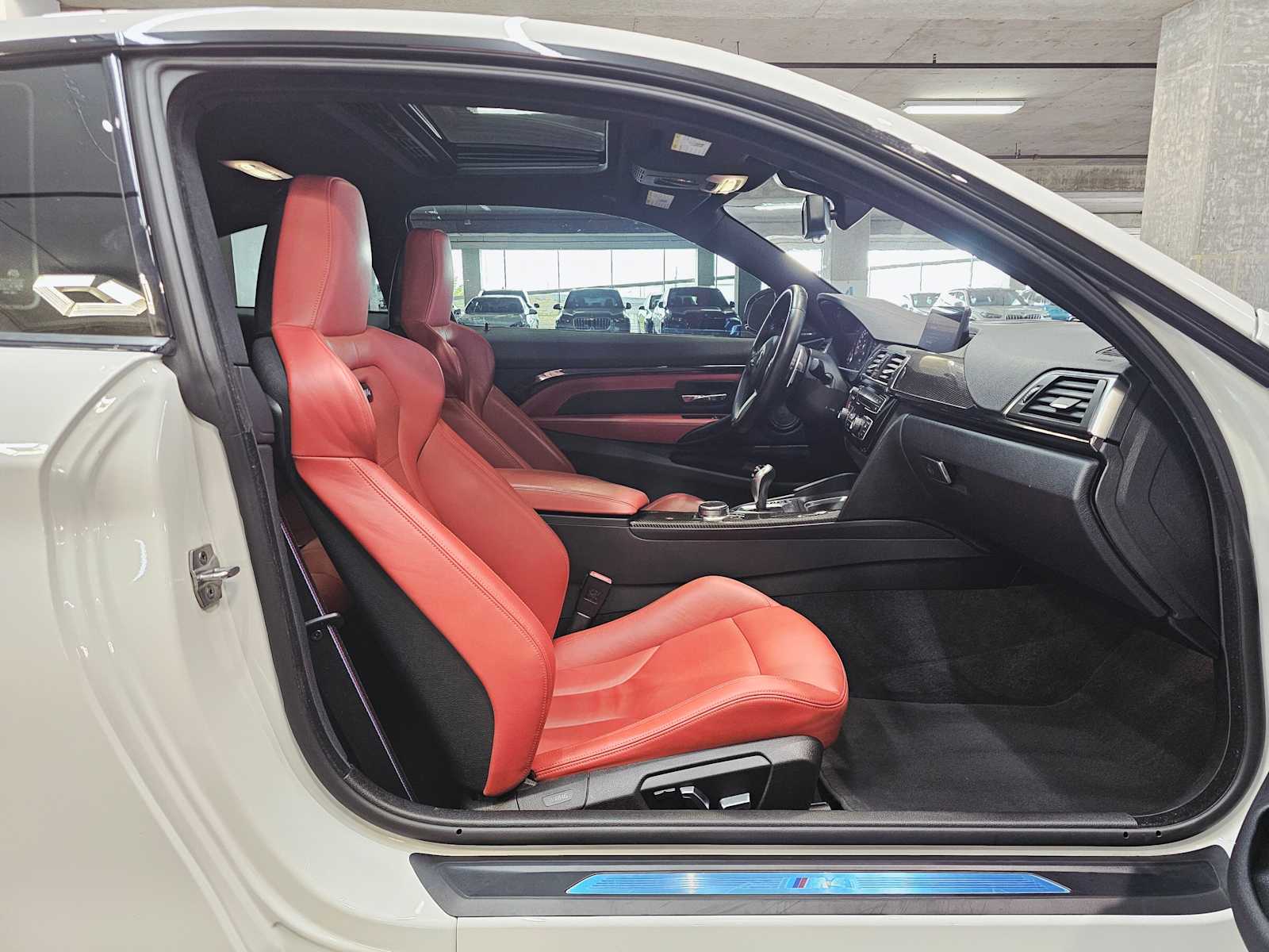 Thumbnail: 2020 BMW M4 - 27