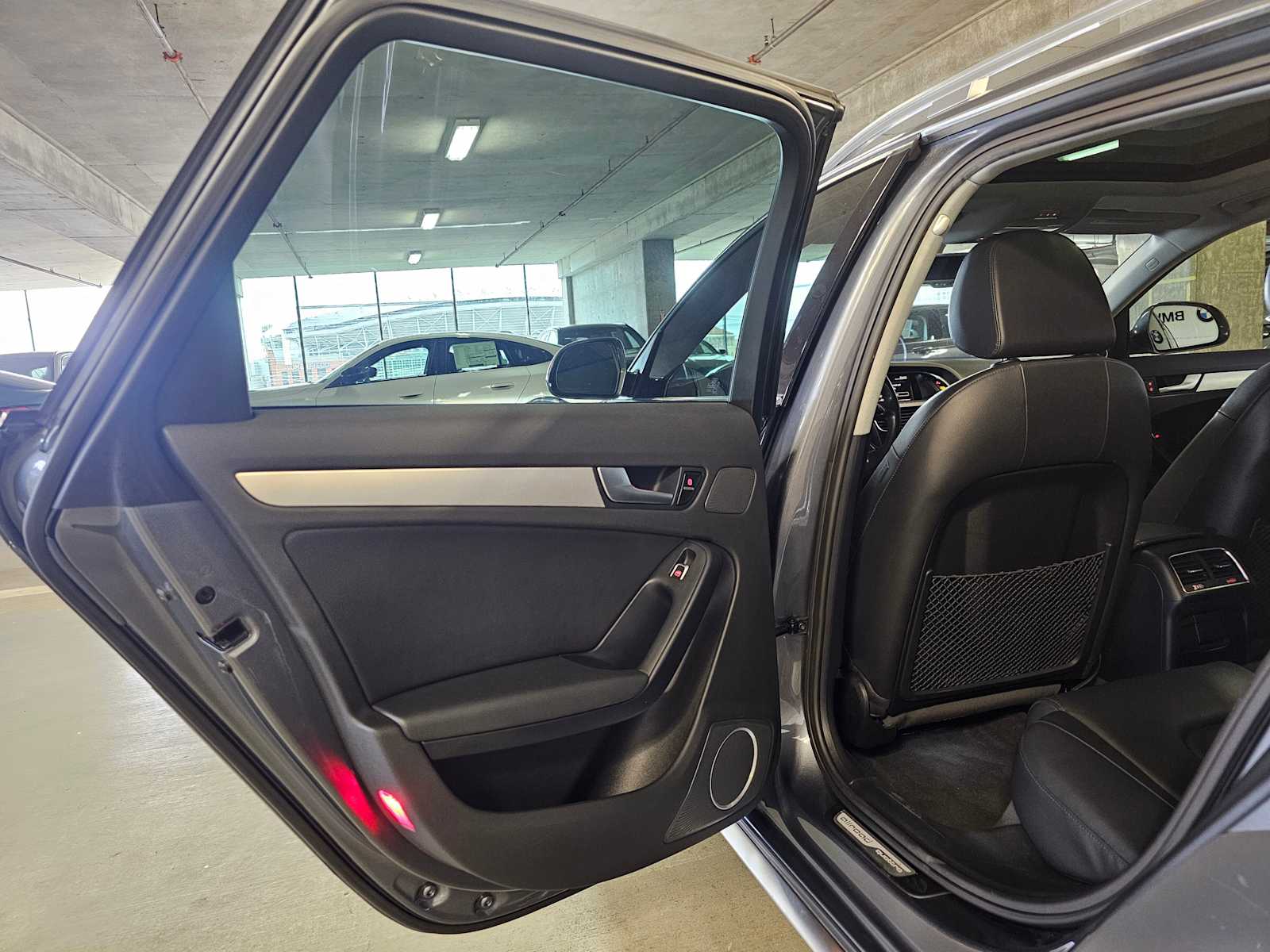 Thumbnail: 2013 Audi Allroad - 30