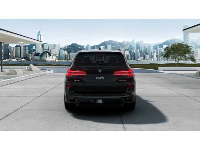 Thumbnail: 2026 BMW X5 - 5