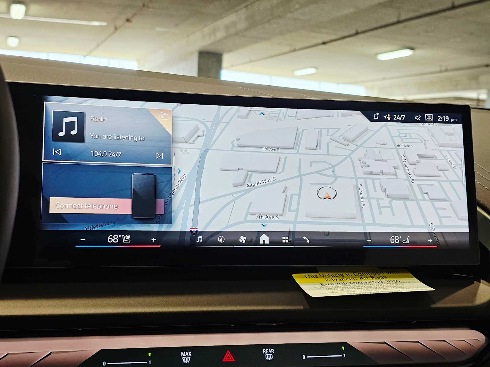 Thumbnail: 2026 BMW X3 - 14