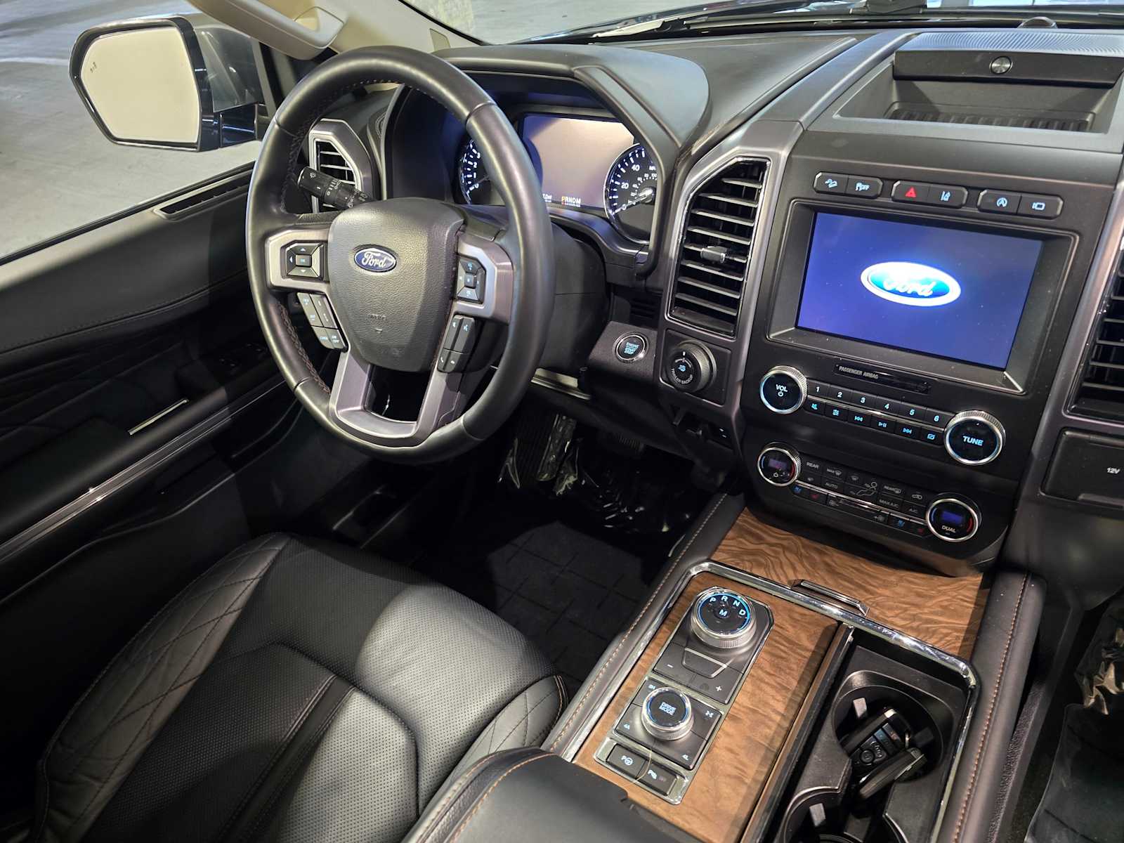 Thumbnail: 2020 Ford Expedition - 35