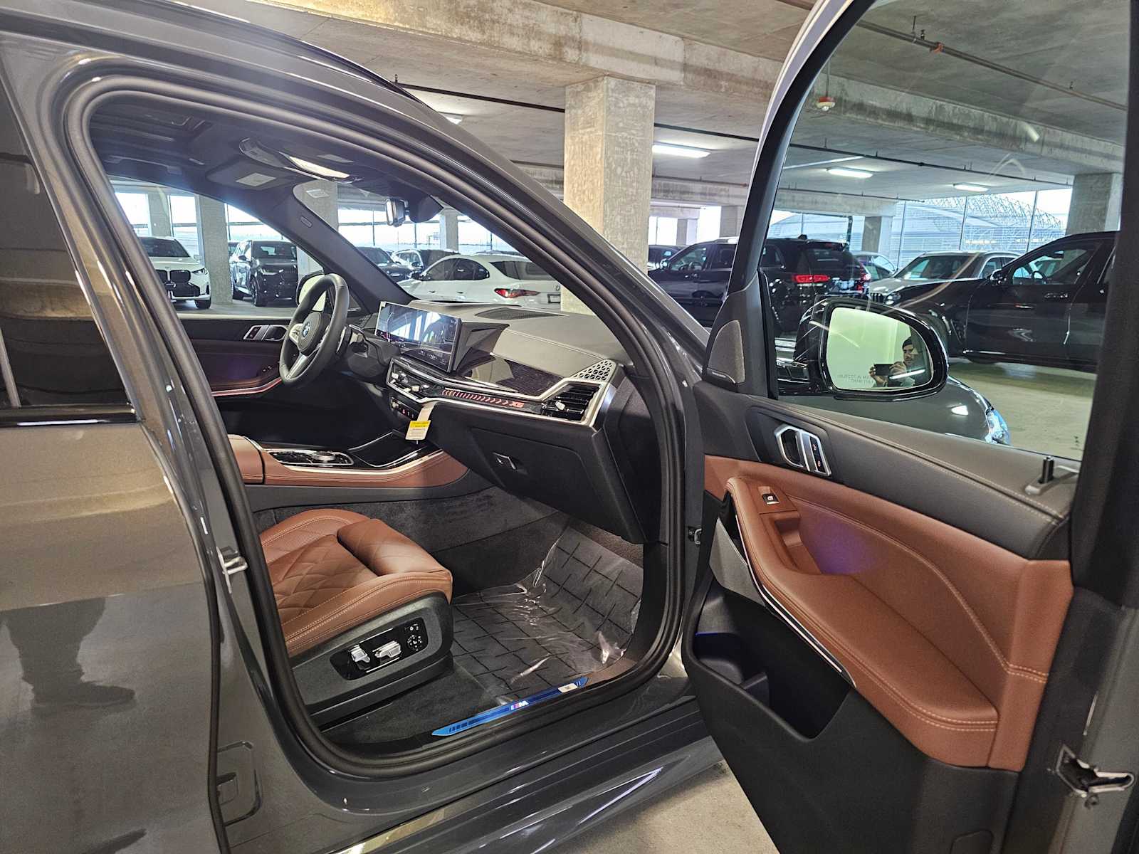 Thumbnail: 2026 BMW X5 - 39