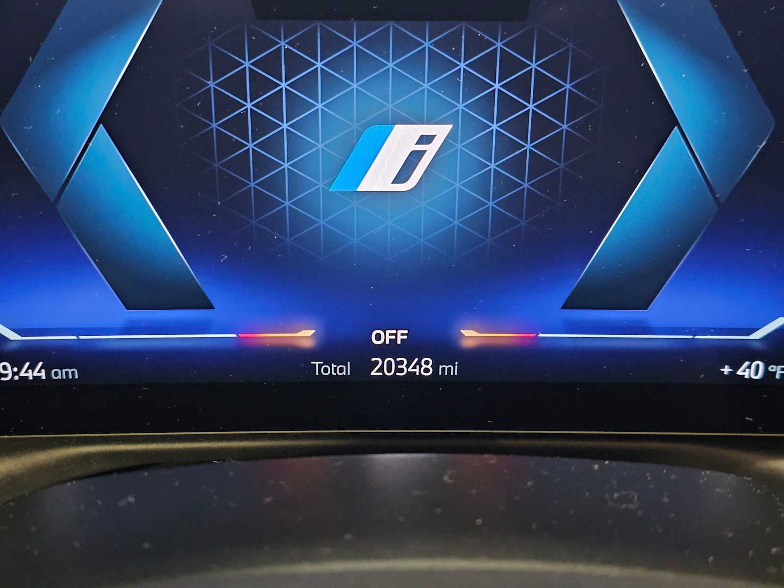 Thumbnail: 2023 BMW i4 - 13