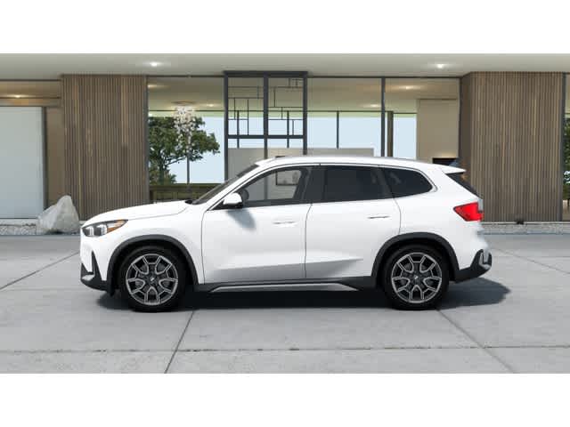 Thumbnail: 2025 BMW X1 - 4