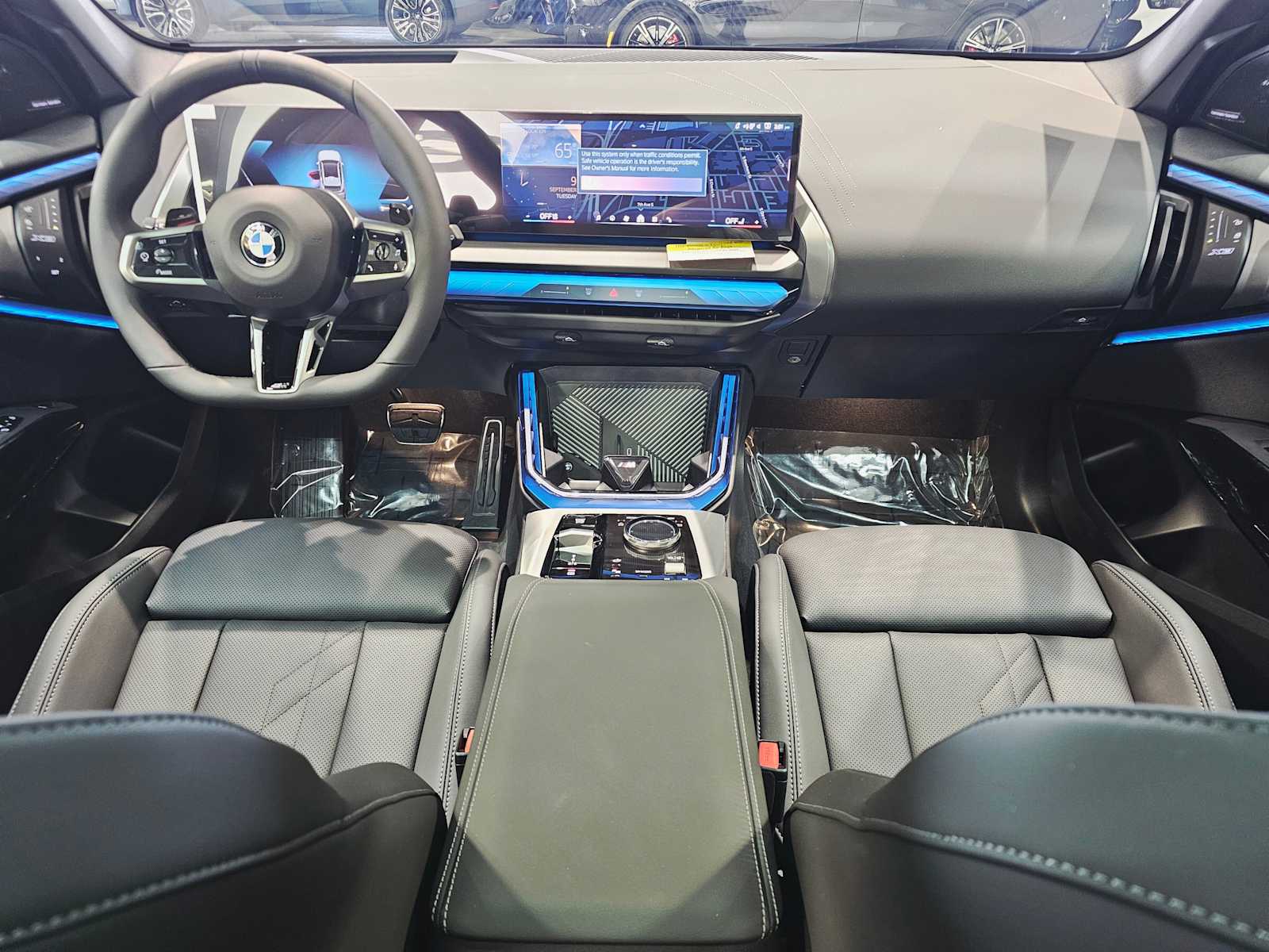 Thumbnail: 2026 BMW X3 - 10