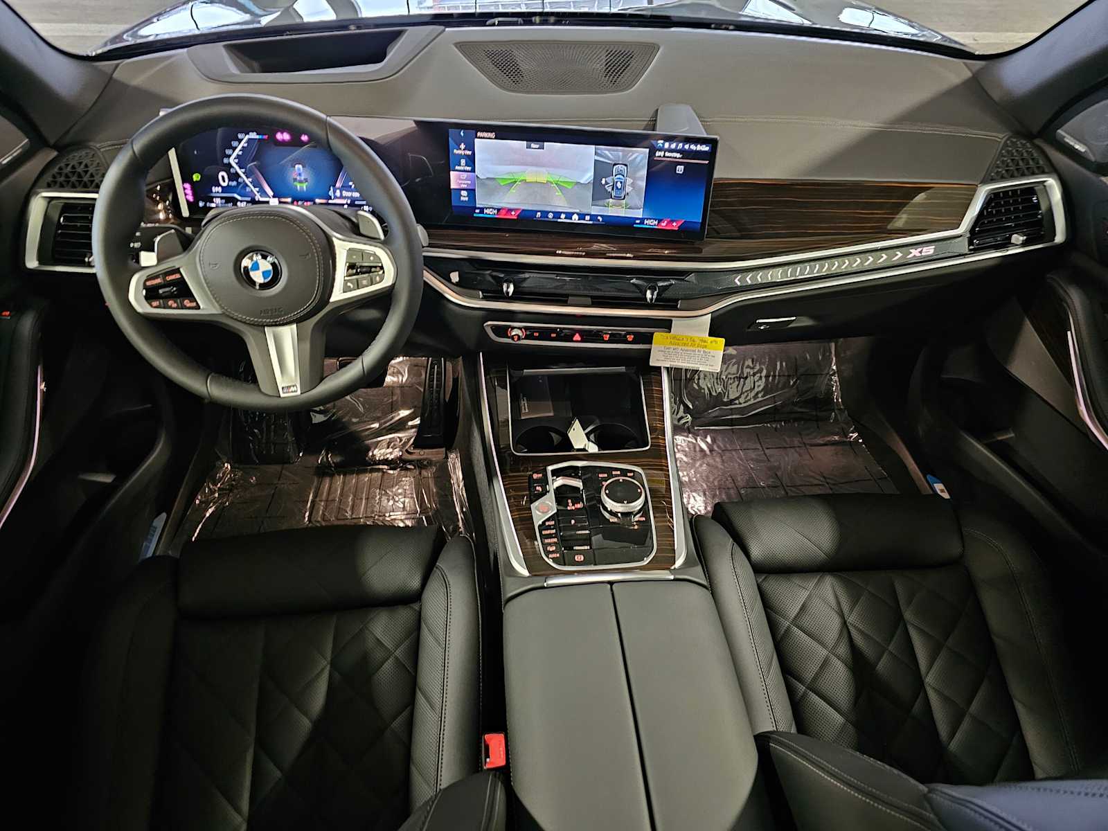 Thumbnail: 2026 BMW X5 - 10