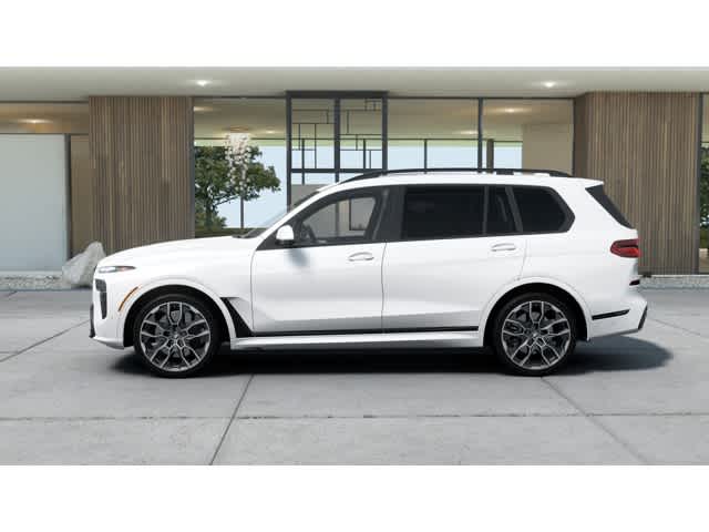 Thumbnail: 2026 BMW X7 - 4
