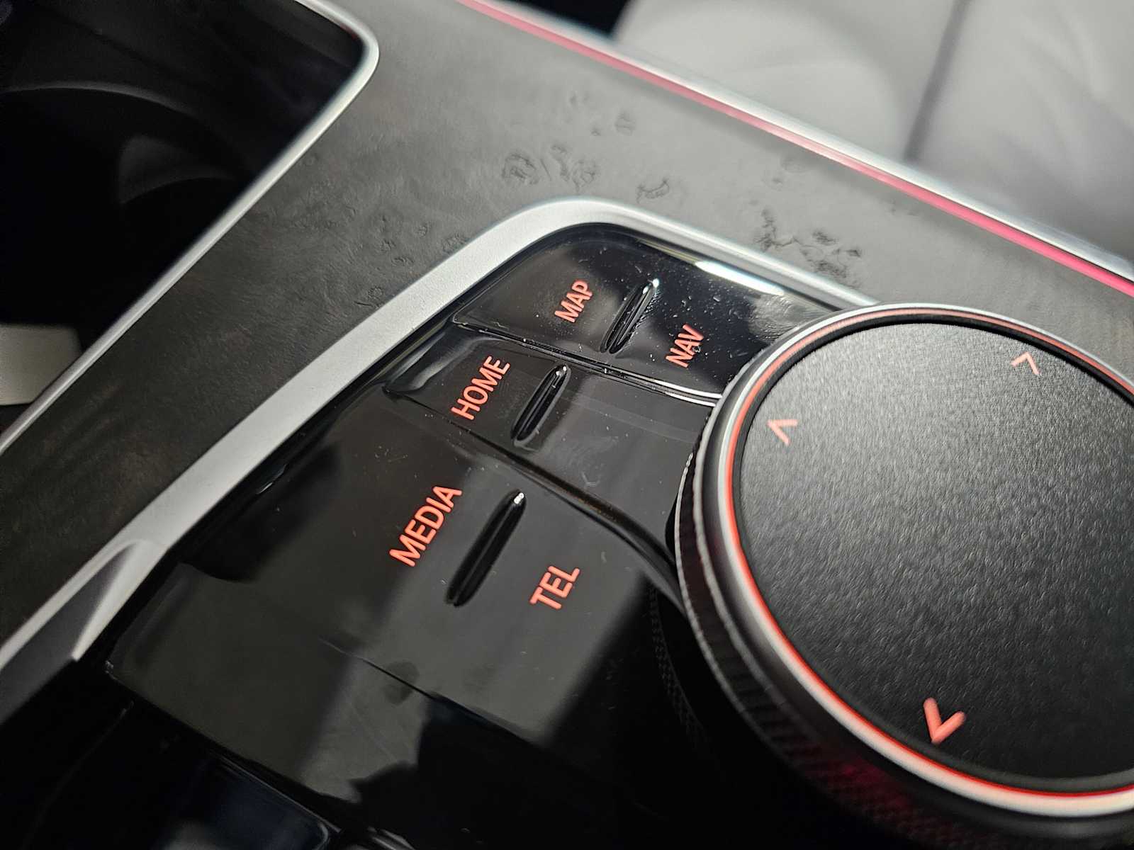 Thumbnail: 2026 BMW X5 - 28