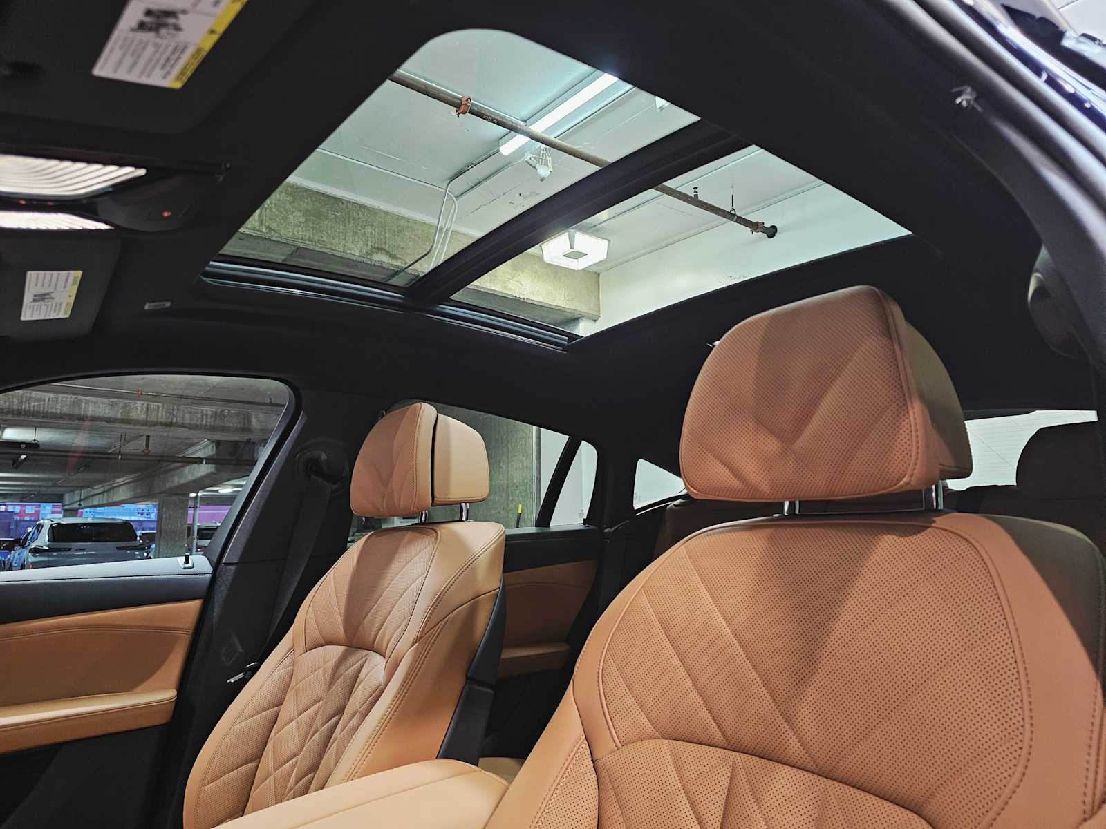 Thumbnail: 2026 BMW X6 - 24