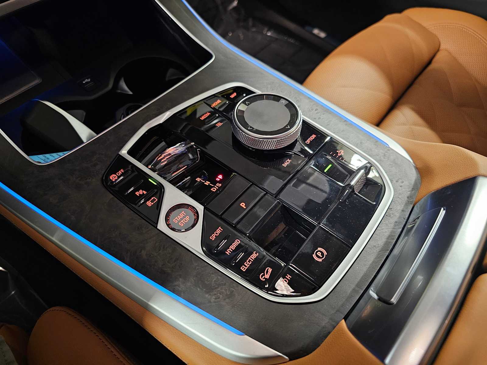 Thumbnail: 2026 BMW X5 - 22