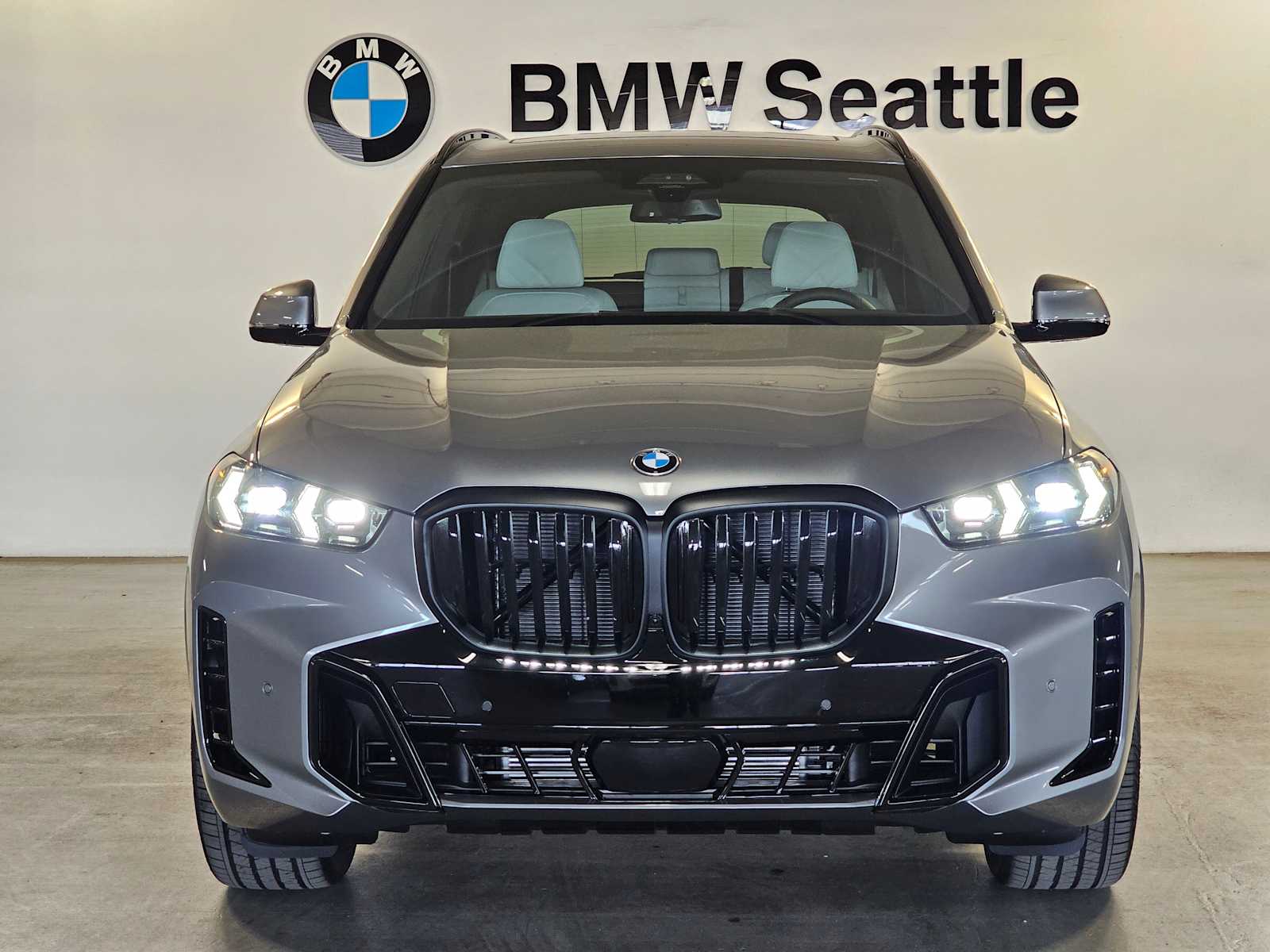 Thumbnail: 2026 BMW X5 - 6