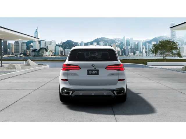 Thumbnail: 2026 BMW X5 - 5