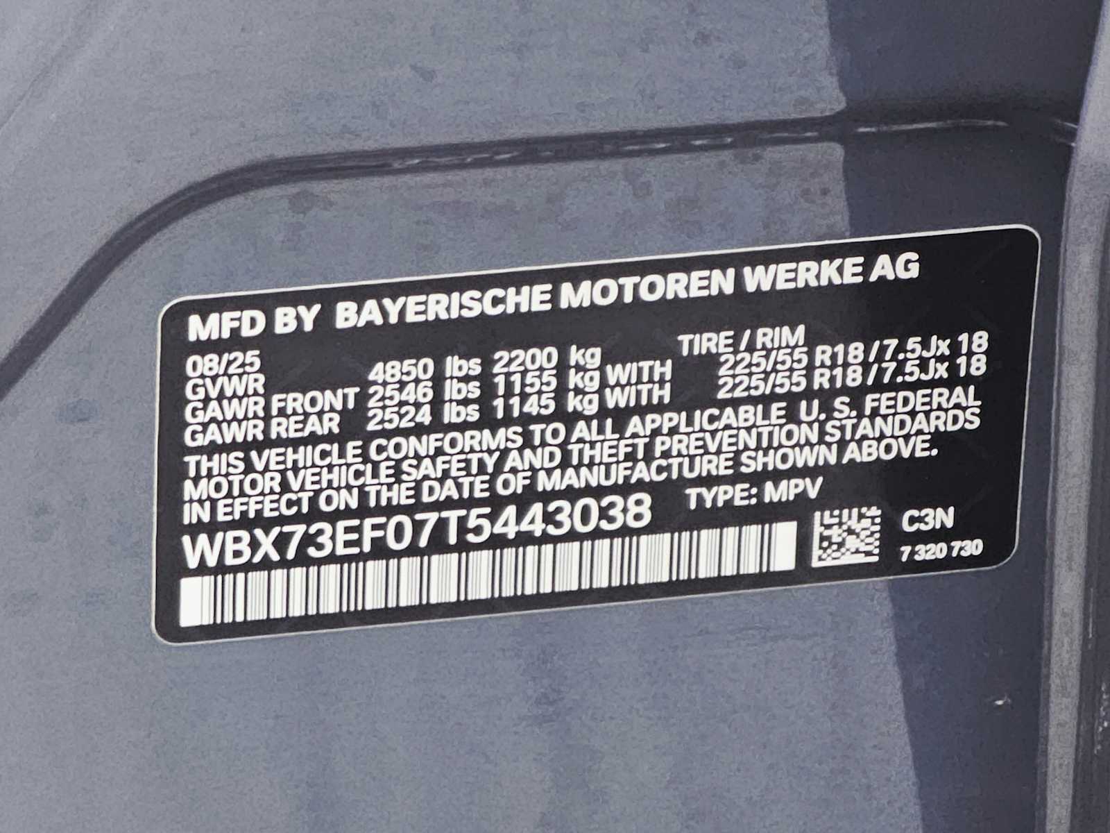 Thumbnail: 2026 BMW X1 - 29