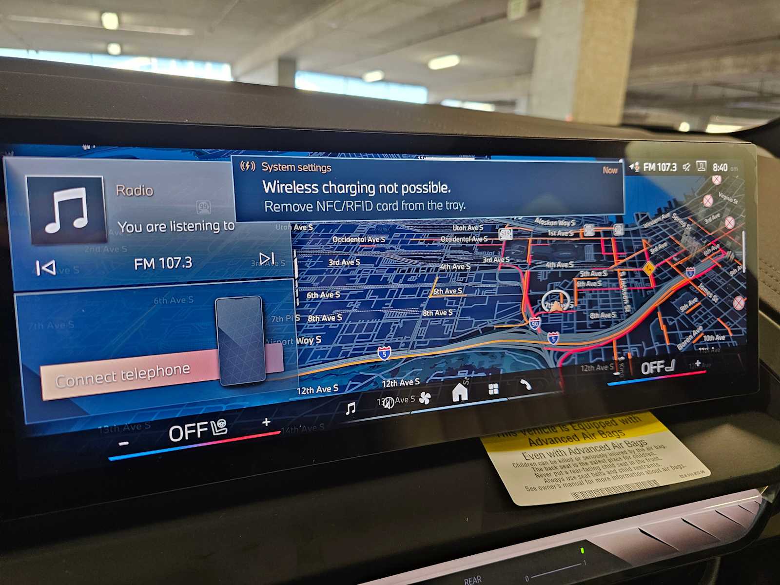 Thumbnail: 2026 BMW X3 - 12