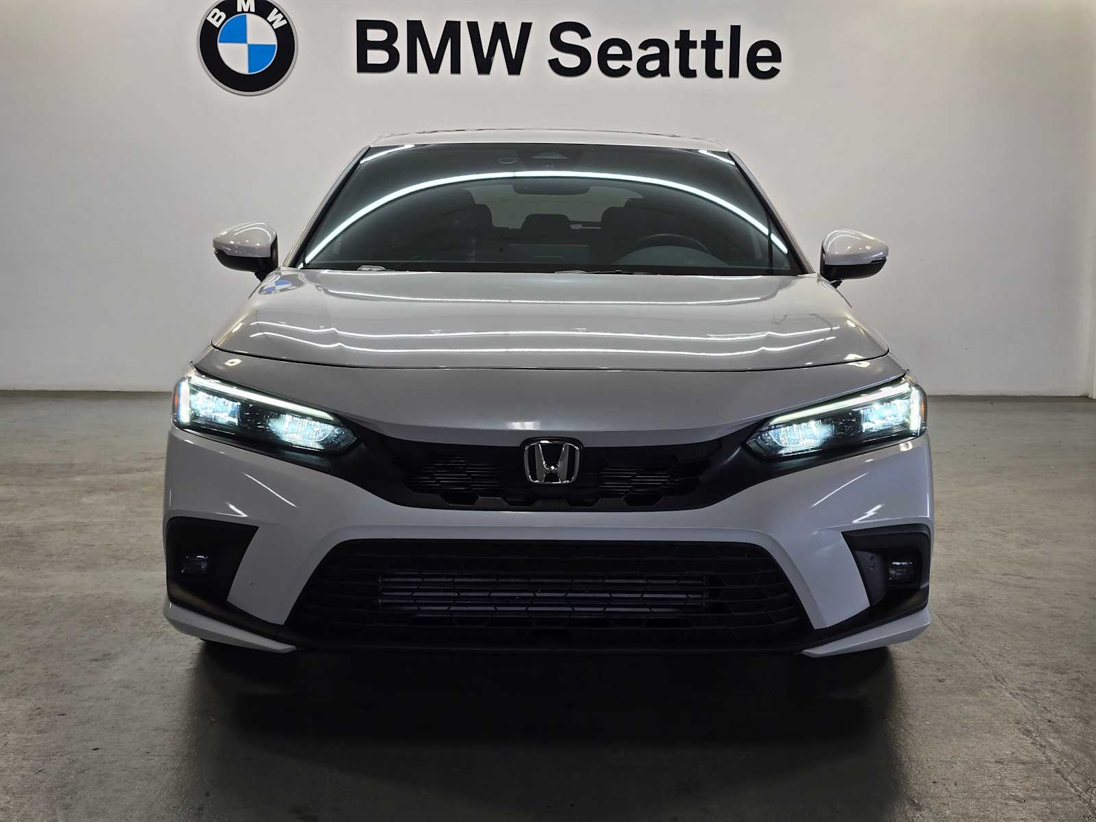 Thumbnail: 2024 Honda Civic - 6