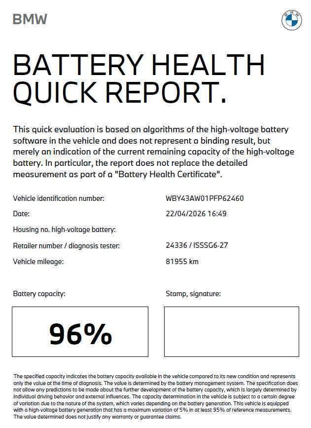 2023 BMW i4 eDrive35 -
                  Seattle, WA