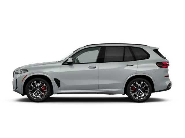 Thumbnail: 2026 BMW X5 - 4