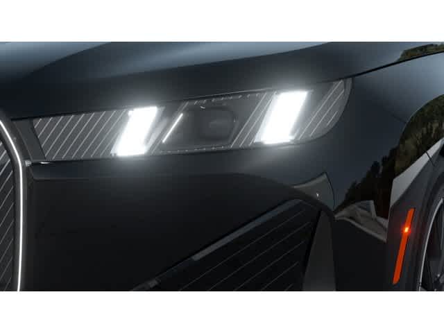 Thumbnail: 2026 BMW iX - 6