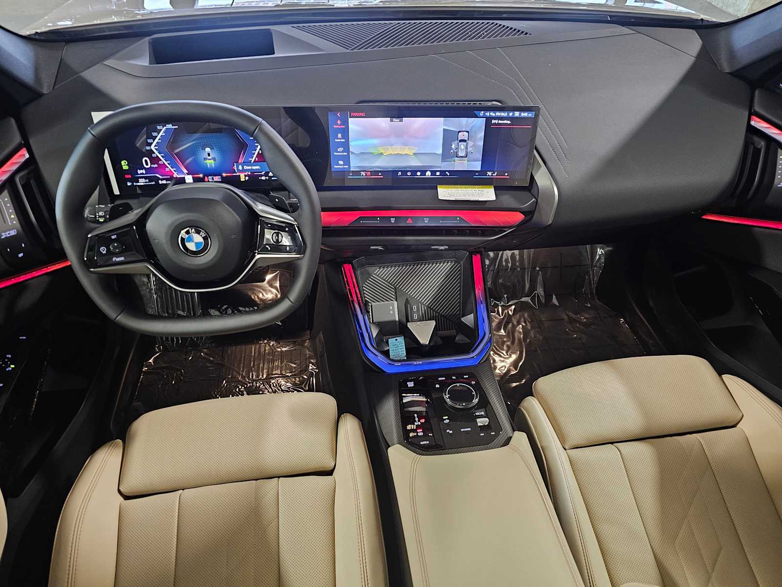 Thumbnail: 2026 BMW X3 - 10