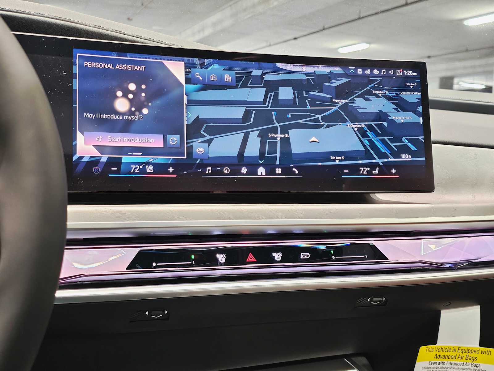 Thumbnail: 2026 BMW 7 Series - 16